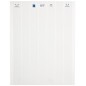 Brady LaserTab Laser Printable